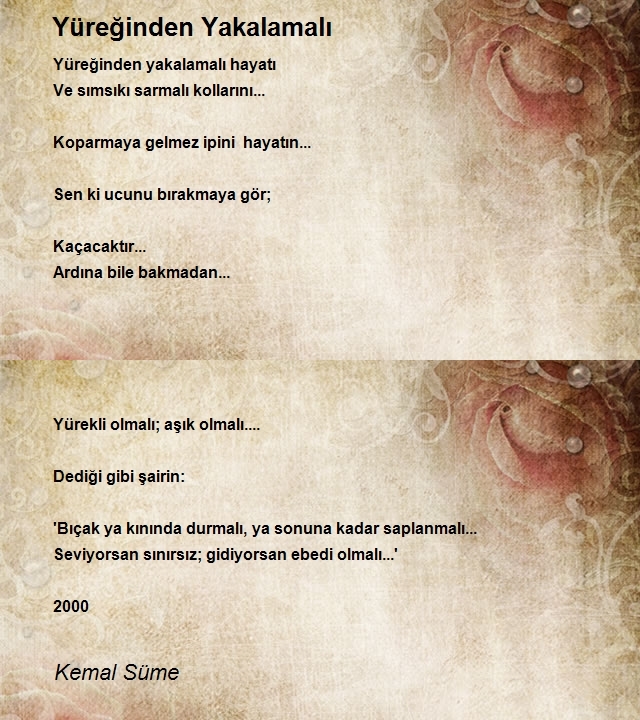 Kemal Süme