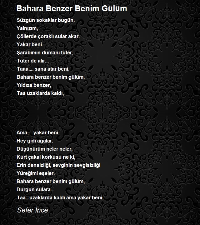 Sefer İnce