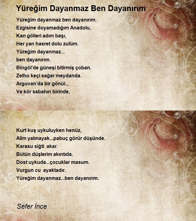 Sefer İnce