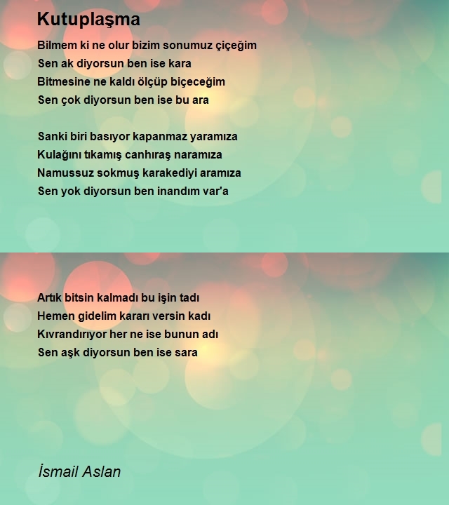 İsmail Aslan