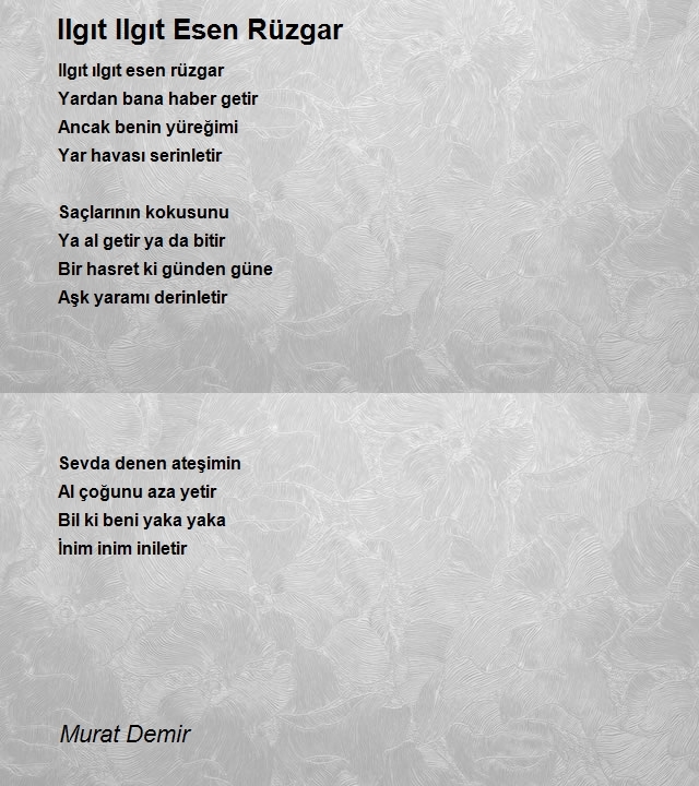 Murat Demir