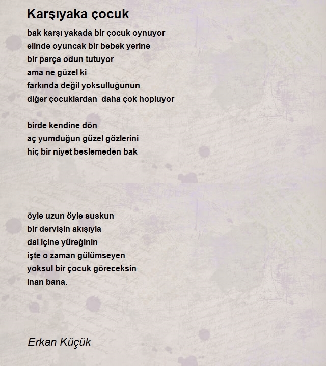 Erkan Küçük