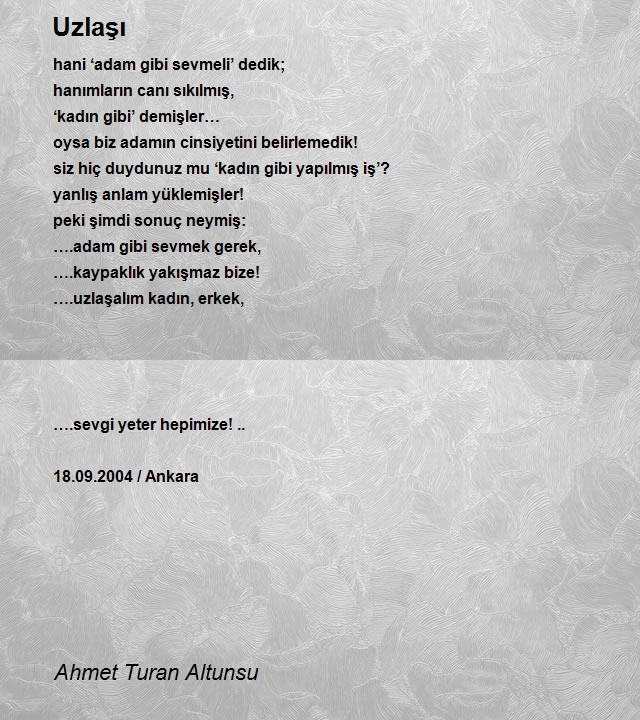 Ahmet Turan Altunsu