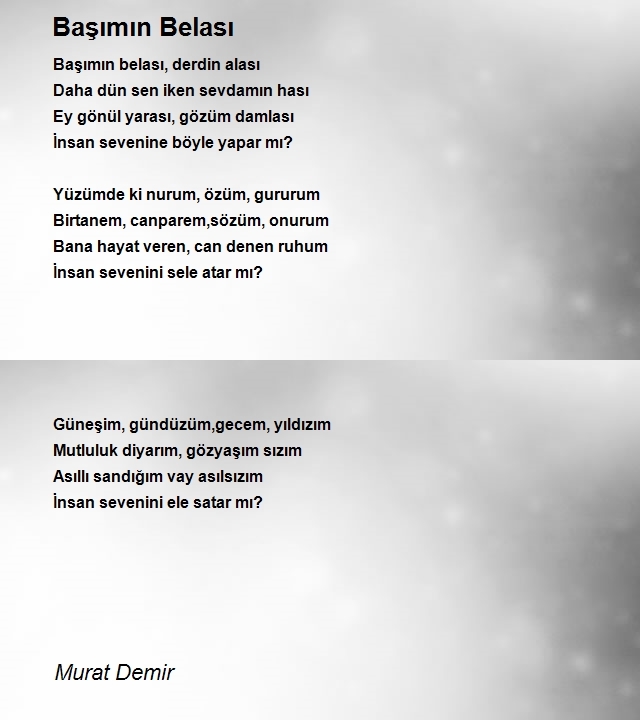 Murat Demir