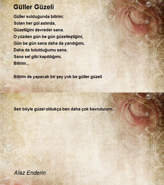 Alaz Enderin