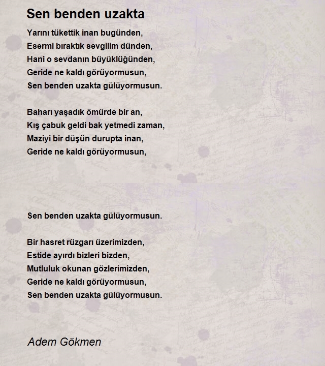 Adem Gökmen