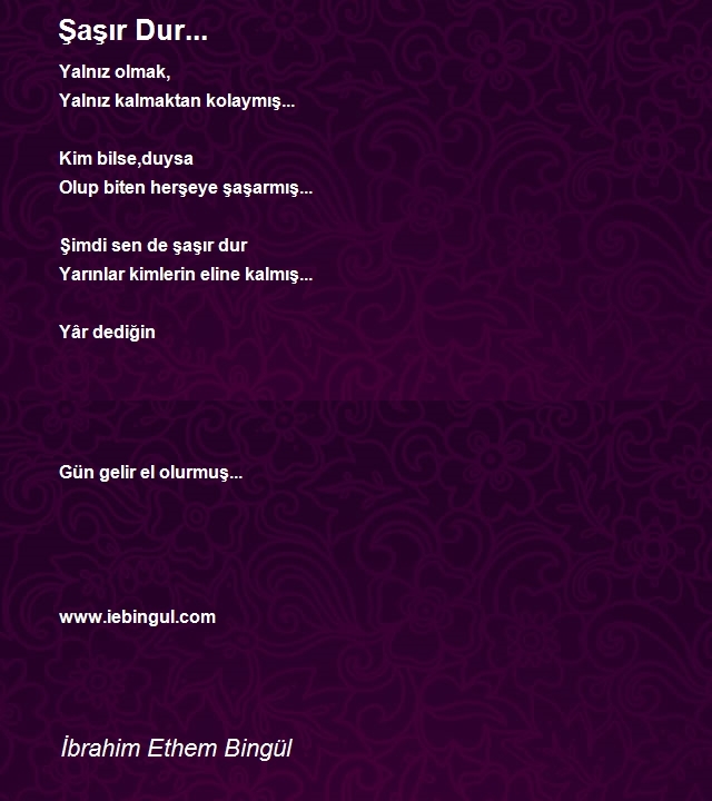 İbrahim Ethem Bingül