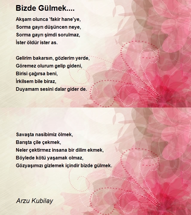 Arzu Kubilay