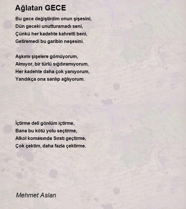 Mehmet Aslan