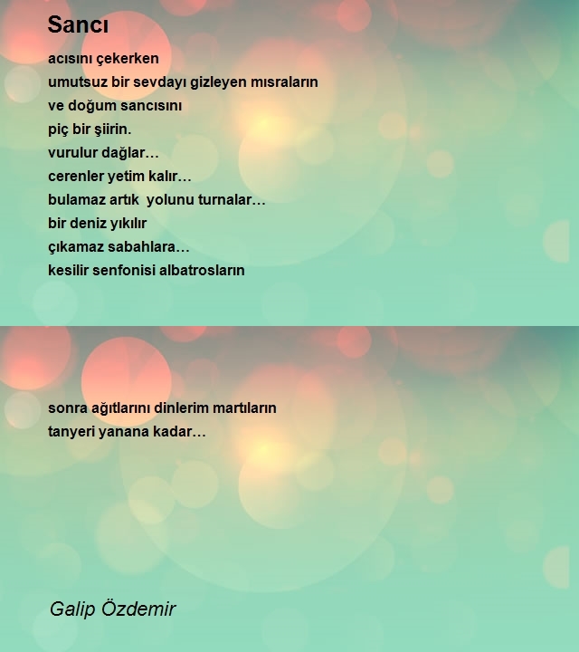 Galip Özdemir