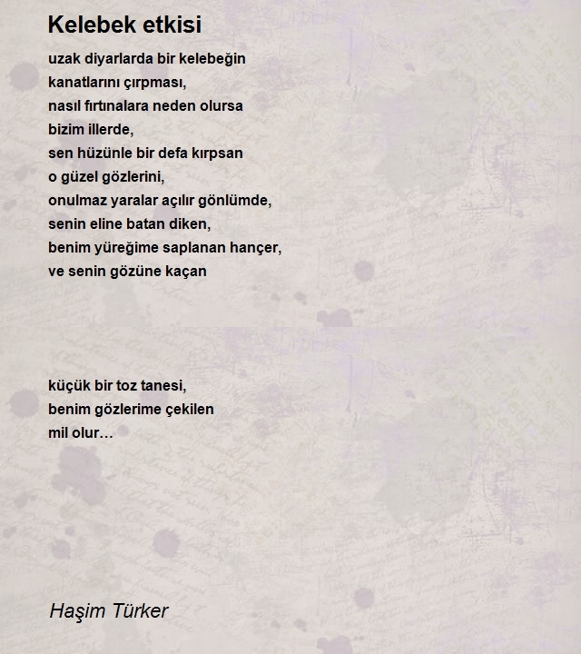 Haşim Türker