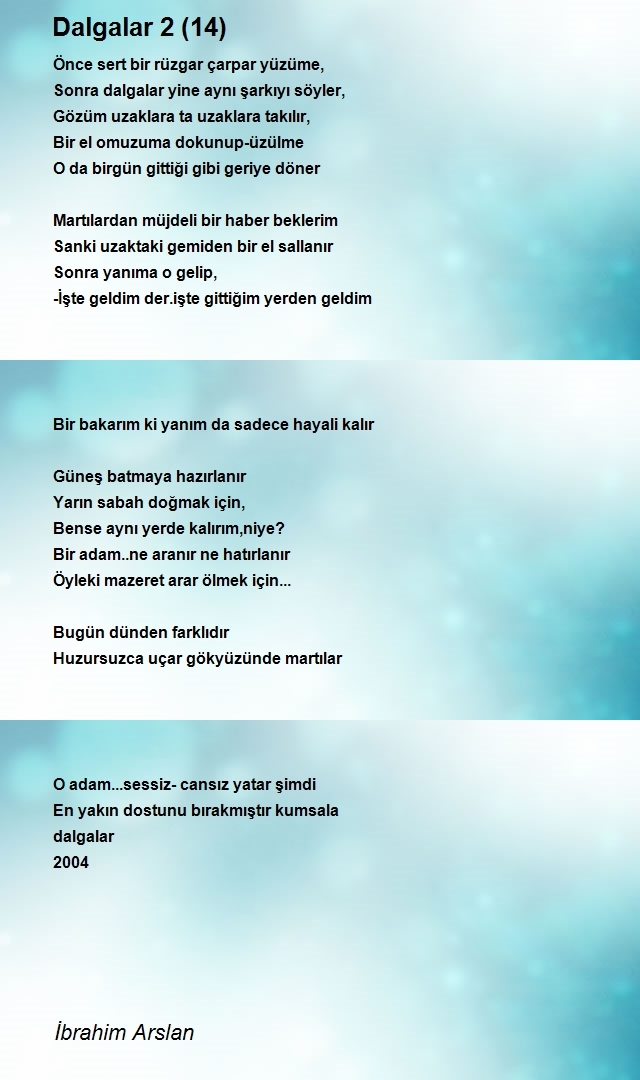 İbrahim Arslan