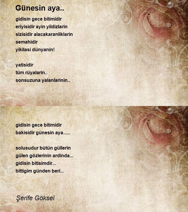 Şerife Göksel