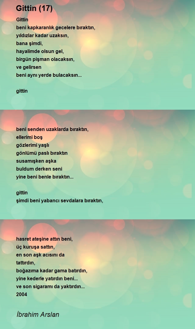 İbrahim Arslan