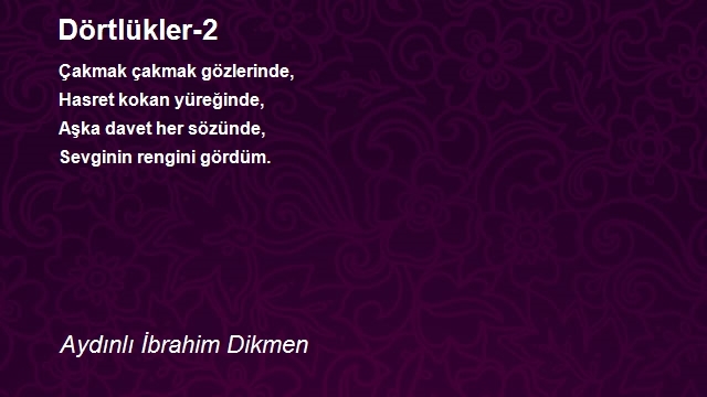 İbrahim Dikmen 2