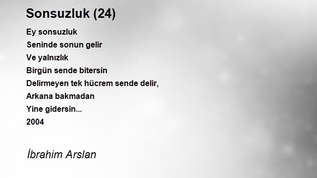 İbrahim Arslan