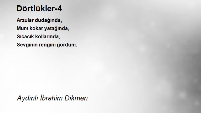 İbrahim Dikmen 2