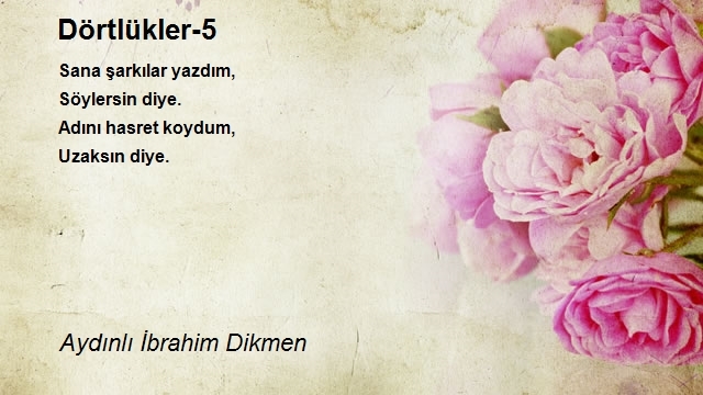 İbrahim Dikmen 2