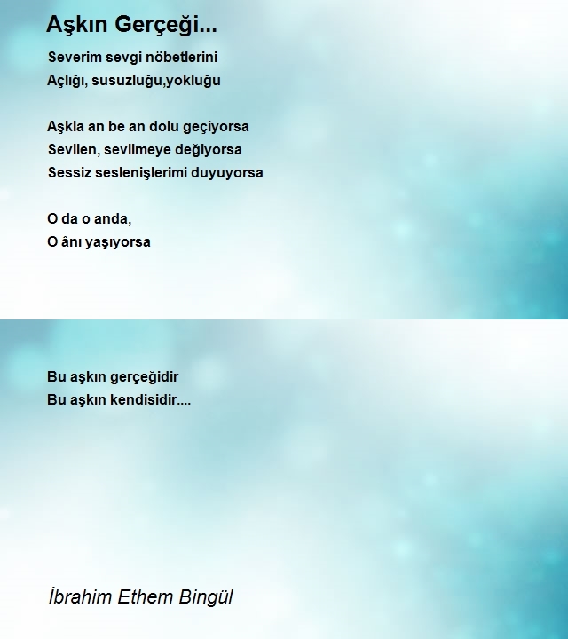 İbrahim Ethem Bingül