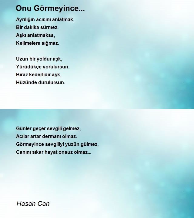 Hasan Can