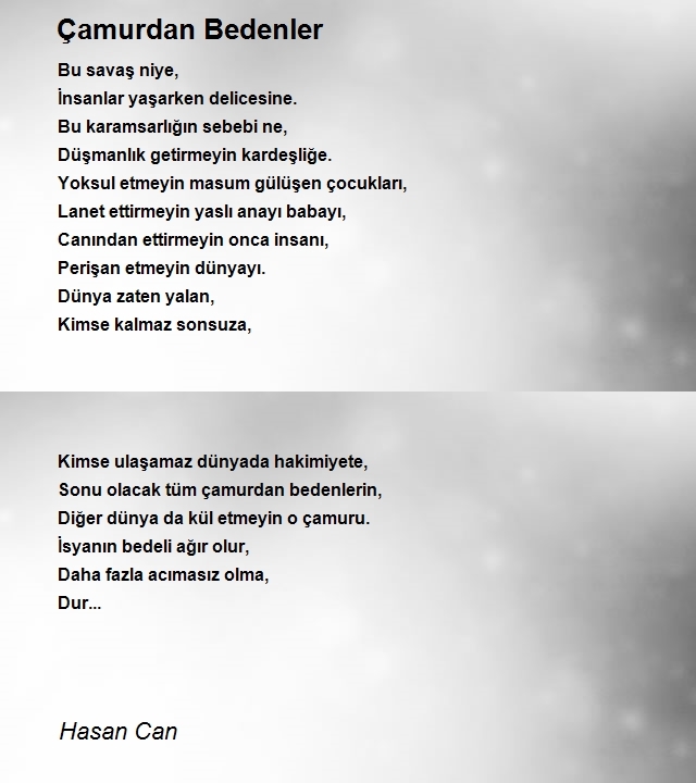 Hasan Can