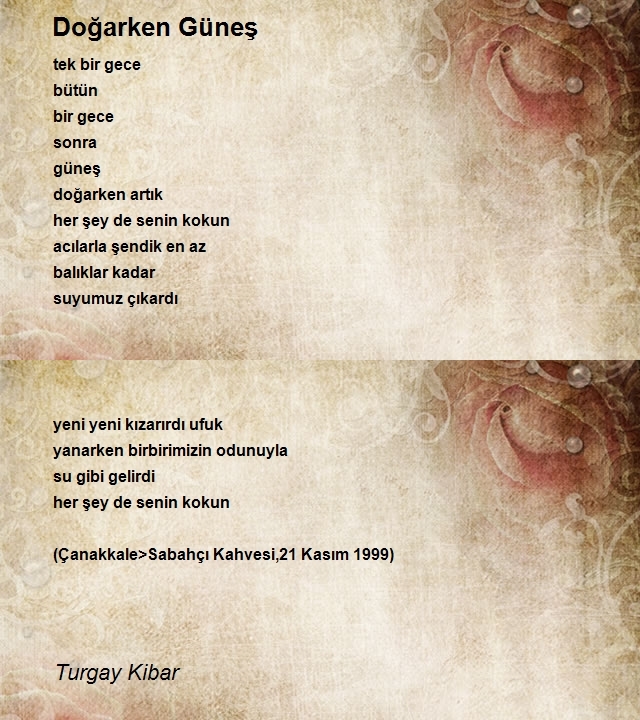 Turgay Kibar