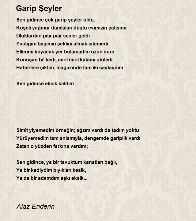 Alaz Enderin