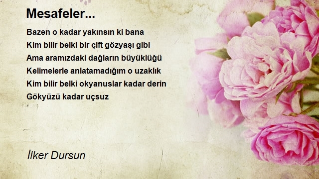 İlker Dursun