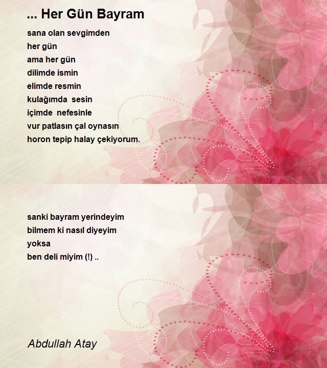 Abdullah Atay