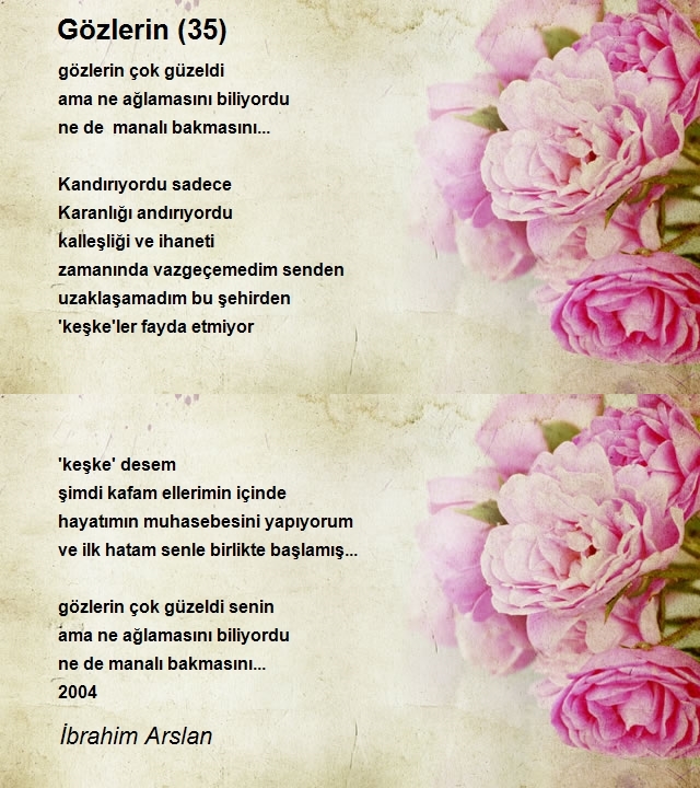 İbrahim Arslan