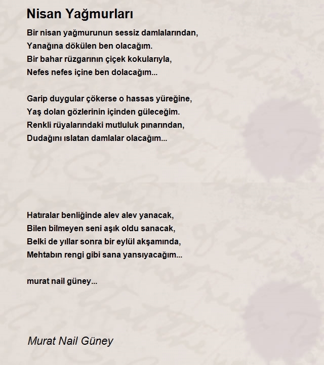 Murat Nail Güney