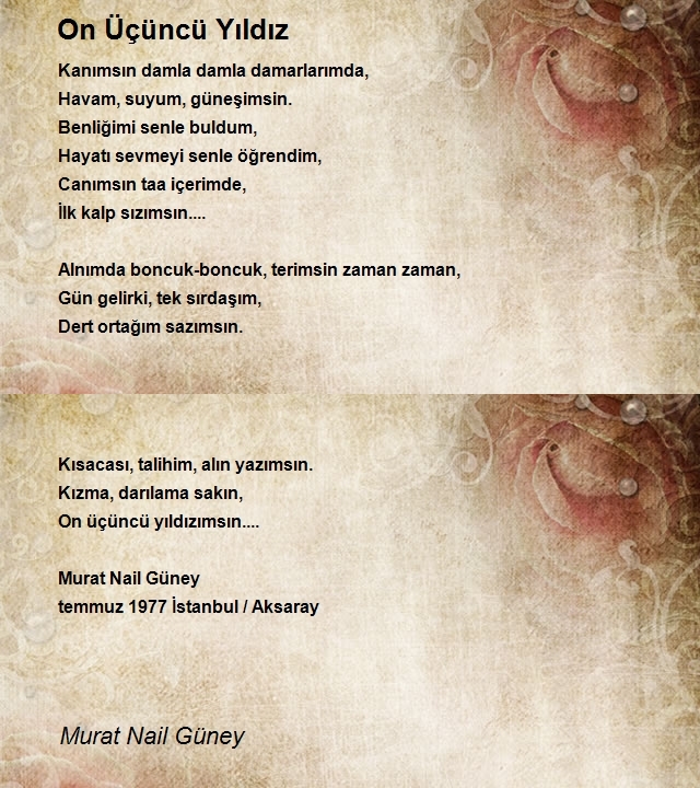 Murat Nail Güney