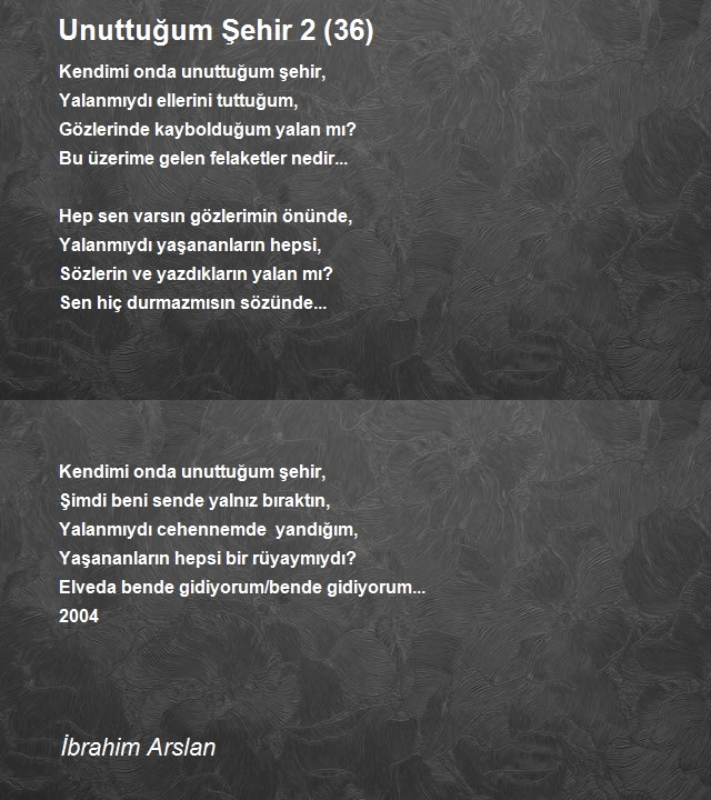 İbrahim Arslan