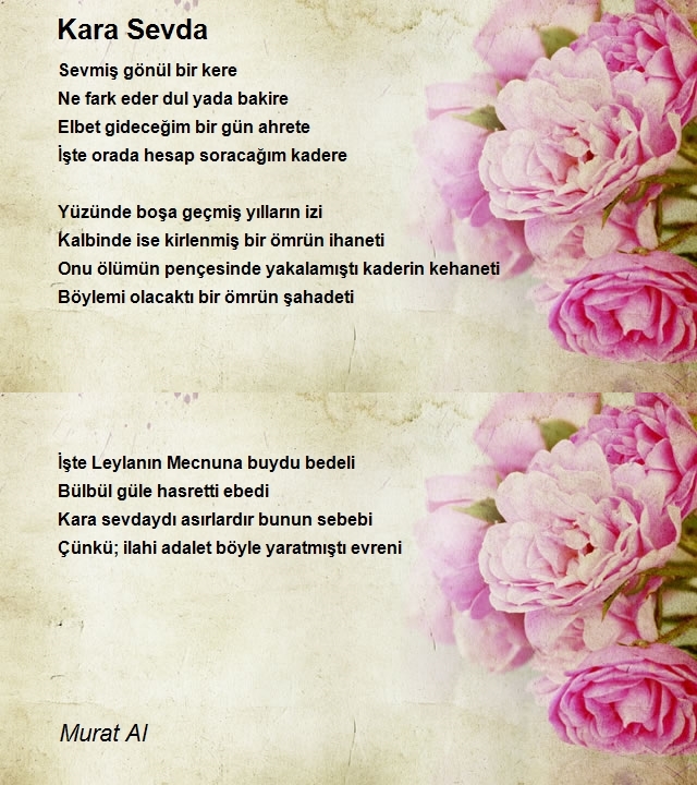 Murat Al