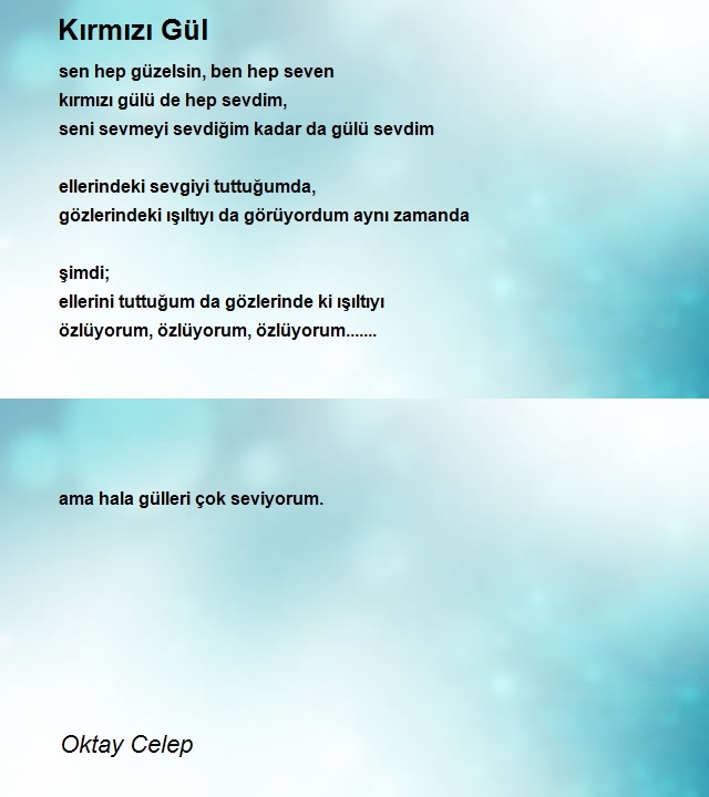 Oktay Celep