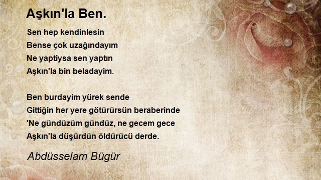 Abdüsselam Bügür