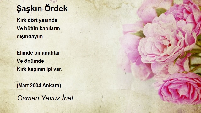 Osman Yavuz İnal