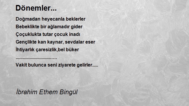 İbrahim Ethem Bingül