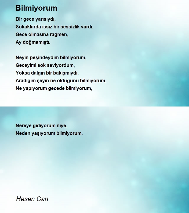 Hasan Can