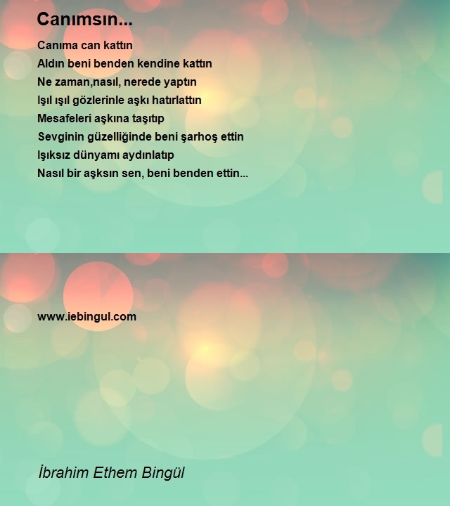 İbrahim Ethem Bingül