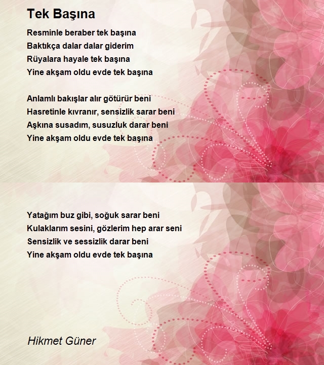 Hikmet Güner