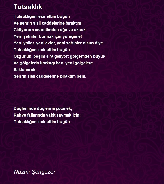 Nazmi Şengezer