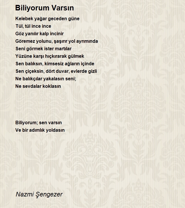 Nazmi Şengezer