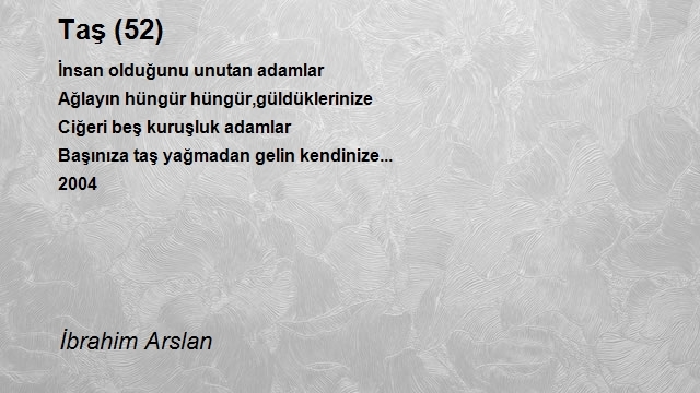 İbrahim Arslan