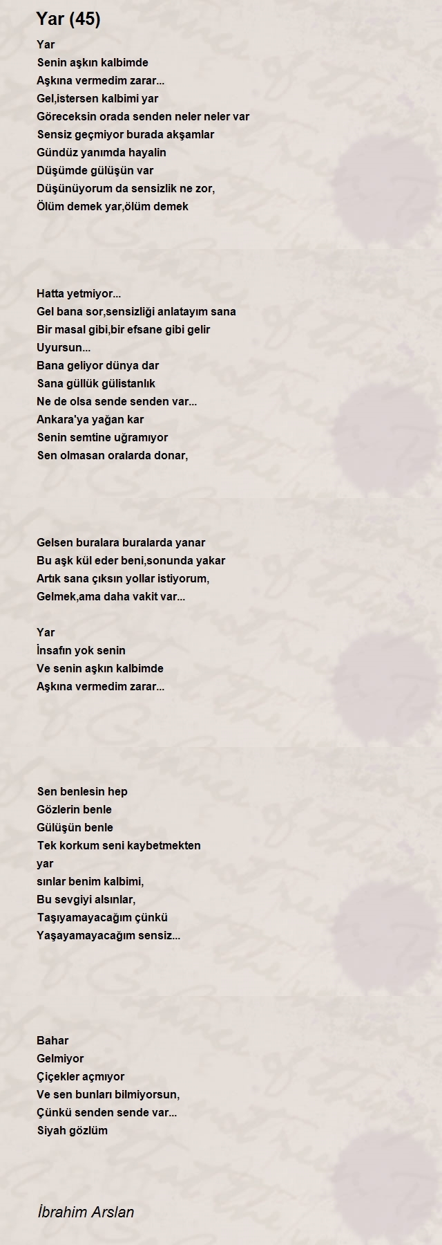 İbrahim Arslan