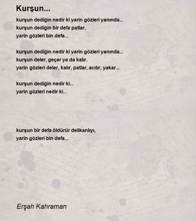 Erşah Kahraman