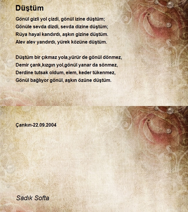 Sadık Softa