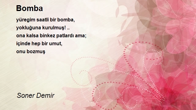 Soner Demir