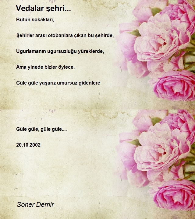 Soner Demir