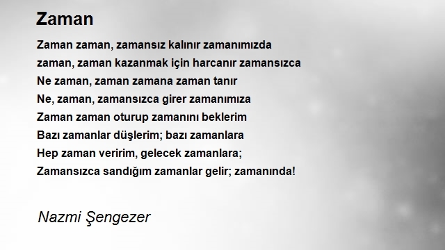 Nazmi Şengezer